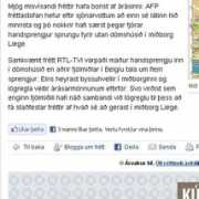 kermit.blog.is Likar