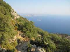 panoramio.com Likya