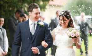 omgimgettingmarried.com Lilace