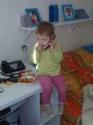 mimibazar.sk Lilianka
