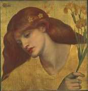 rossettiarchive.org Lilias