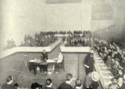 chesshistory.com Lilienthal