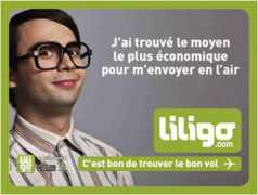 Liligo