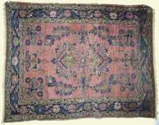 connoisseurrugs.com Lilihan