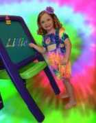 Liliie