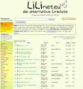 mondamo.de Lilinet