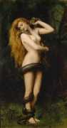 hauntedamericatours.com Lilith