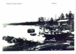 pyotsaari.com Liljander