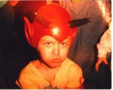 fussychild.net Liljohn