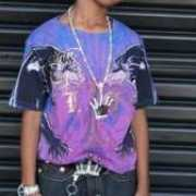 blackcelebkids.com Lilking