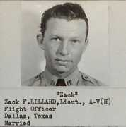 missingaircrew.com Lillard