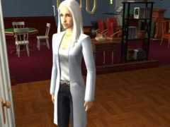 Lillias