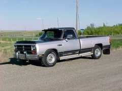 dodgeram.org Lilmack