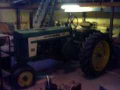 tractorshed.com Lilmatt
