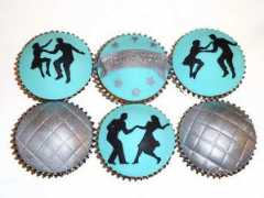 thecupcakeblog.com Lilybean