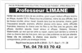 Limane