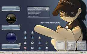 samurize.com Limdul