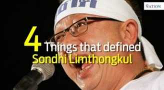 Limthongkul