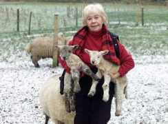 cumbriaweb.org.uk Linaker