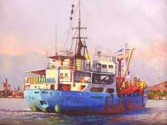 artistasdelatierra.com Linaldo