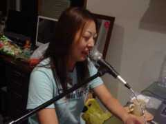 voiceblog.jp Linalina