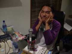voiceblog.jp Linalina