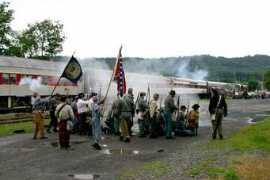 battleoflaurelhill.org Linalou