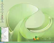distrowatch.com Linare