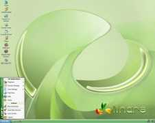 distrowatch.com Linare