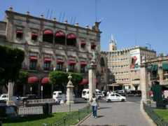 travelmexicoplus.com Linares