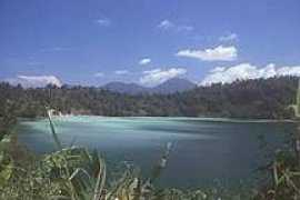 north-sulawesi.com Linau