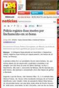 diariodeumjuiz.com.br Linchar