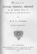 shakespeares-sonnets.com Linche