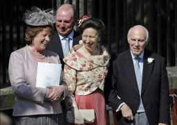 royalweddings.hellomagazine.com Lindaanne