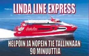 blitztours.fi Lindaline