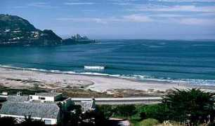 surfline.com Lindamar