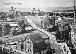quartier-ev.de Lindener