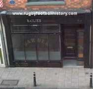 rugbyfootballhistory.com Lindon