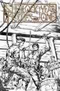bleedingcool.com Lindro