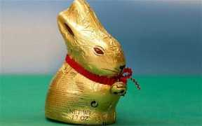 telegraph.co.uk Lindt