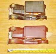 collectorsweekly.com Linemar