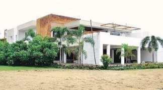indianexpress.com Lingamaneni