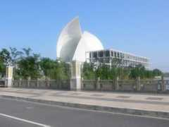 panoramio.com Lingang