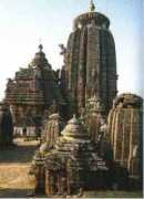 indhistory.com Lingaraja