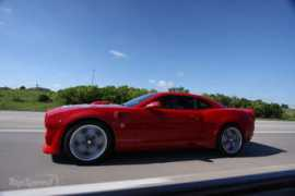 topspeed.com Lingenfelter