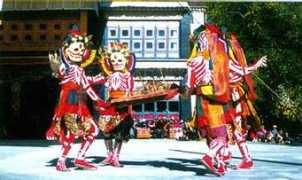 zt.tibet.cn Linggar