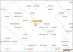 Lingtao