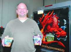 lewistownsentinel.com Linhard
