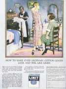 vintageadbrowser.com Linit