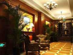 chinatraveldepot.com Linjiang
